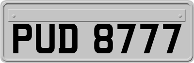 PUD8777