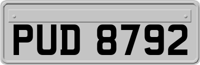 PUD8792