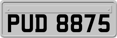 PUD8875