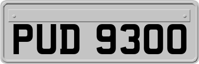 PUD9300