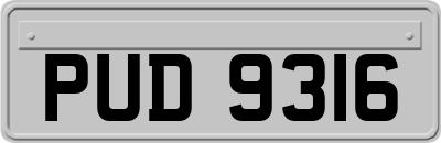 PUD9316