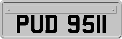 PUD9511