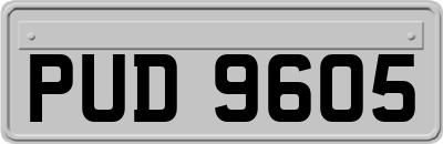 PUD9605