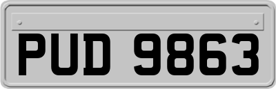 PUD9863