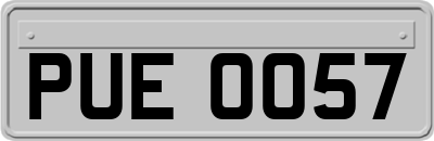 PUE0057