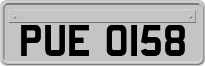 PUE0158