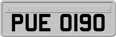 PUE0190