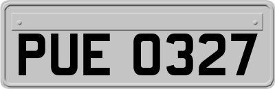 PUE0327