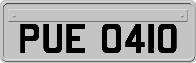 PUE0410