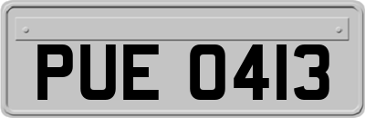 PUE0413