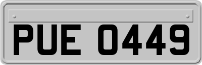 PUE0449