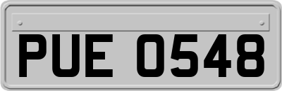 PUE0548