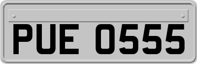 PUE0555