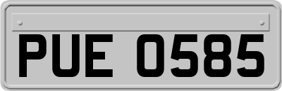 PUE0585