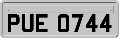 PUE0744