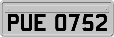 PUE0752