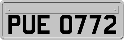 PUE0772