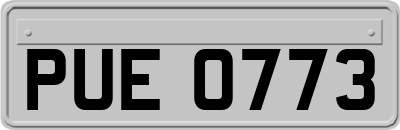 PUE0773