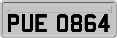 PUE0864