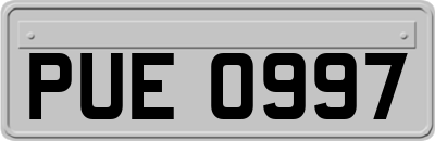 PUE0997
