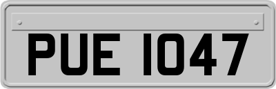 PUE1047