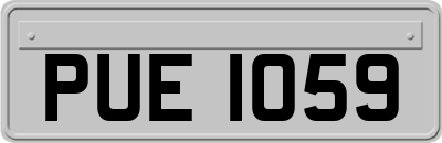 PUE1059