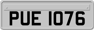 PUE1076