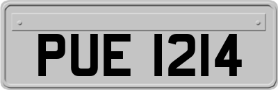 PUE1214