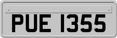 PUE1355