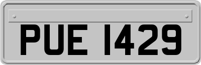 PUE1429