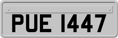 PUE1447