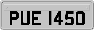 PUE1450