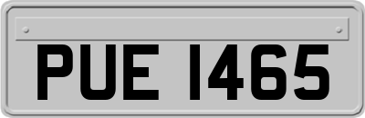 PUE1465