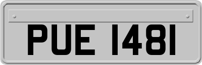 PUE1481