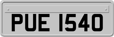 PUE1540