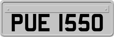 PUE1550