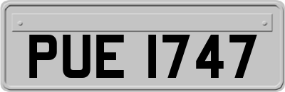 PUE1747