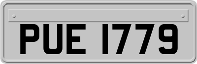 PUE1779