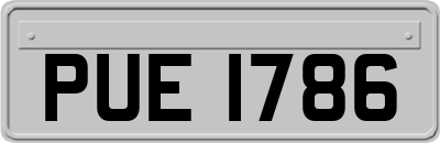 PUE1786
