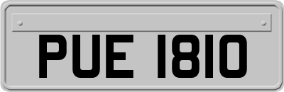 PUE1810