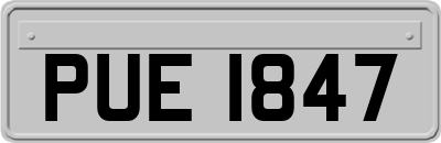 PUE1847