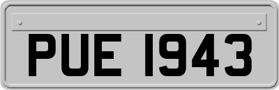 PUE1943