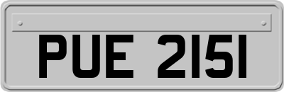 PUE2151