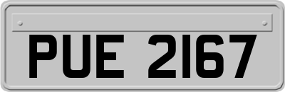 PUE2167