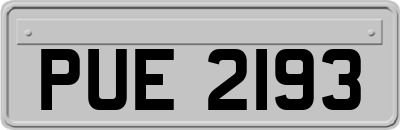 PUE2193