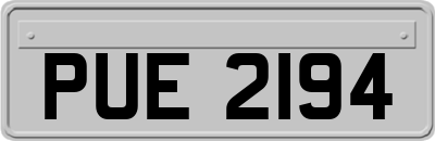 PUE2194