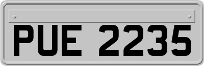 PUE2235