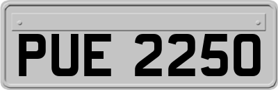 PUE2250