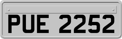 PUE2252