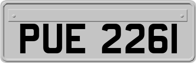 PUE2261